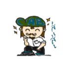 Cooktaboat（個別スタンプ：7）