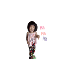 Nongkimkonnahak（個別スタンプ：5）