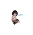 Nongkimkonnahak（個別スタンプ：6）