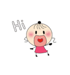 Small Bun's Daily（個別スタンプ：1）