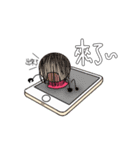 Small Bun's Daily（個別スタンプ：11）