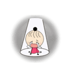 Small Bun's Daily（個別スタンプ：20）