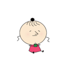 Small Bun's Daily（個別スタンプ：29）