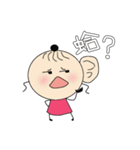 Small Bun's Daily（個別スタンプ：30）