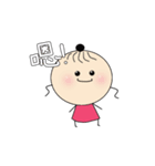 Small Bun's Daily（個別スタンプ：31）