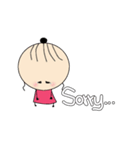 Small Bun's Daily（個別スタンプ：39）