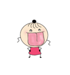 Small Bun's Daily（個別スタンプ：40）