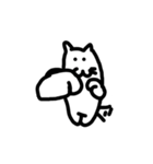 ぽてち（個別スタンプ：2）
