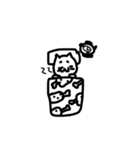 ぽてち（個別スタンプ：11）