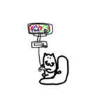 ぽてち（個別スタンプ：18）