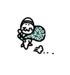 ぽてち（個別スタンプ：20）