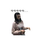 Yeezo's Daily（個別スタンプ：1）
