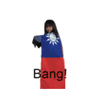 Yeezo's Daily（個別スタンプ：15）
