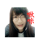 Yeezo's Daily（個別スタンプ：18）