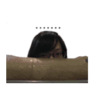 Yeezo's Daily（個別スタンプ：19）