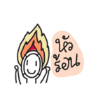 mr.say2（個別スタンプ：5）