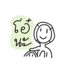 mr.say2（個別スタンプ：17）