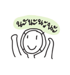 mr.say2（個別スタンプ：18）