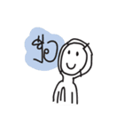 mr.say2（個別スタンプ：24）