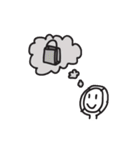 mr.say2（個別スタンプ：38）