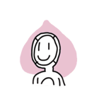 mr.say2（個別スタンプ：40）