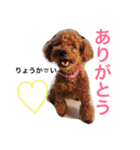 心・NO1（個別スタンプ：27）