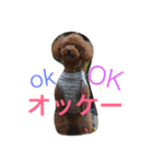 心・NO1（個別スタンプ：35）
