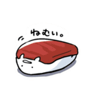 すしさはんじ！（個別スタンプ：23）