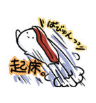 すしさはんじ！（個別スタンプ：25）
