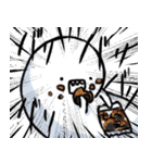 すしさはんじ！（個別スタンプ：28）