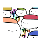 すしさはんじ！（個別スタンプ：33）