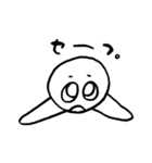 おくとぱちゅ 4（個別スタンプ：6）