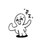 おくとぱちゅ 4（個別スタンプ：9）