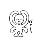 おくとぱちゅ 4（個別スタンプ：20）