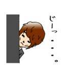 J-GROUP ESPRINCE＆ARK（個別スタンプ：21）