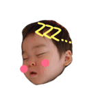 家族専用ぴーぱる（個別スタンプ：13）