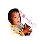家族専用ぴーぱる（個別スタンプ：15）