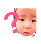 ひなの休日。1（個別スタンプ：14）
