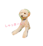 ～ジジくんの日常〜（個別スタンプ：15）