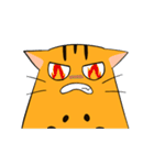 Mibo the Bengal cat's daily life（個別スタンプ：32）