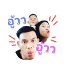 KIKO Family v2（個別スタンプ：7）