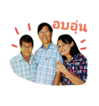 KIKO Family v2（個別スタンプ：29）