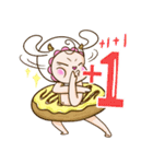 BABY FULL SHEEP PART 2（個別スタンプ：9）