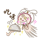 BABY FULL SHEEP PART 2（個別スタンプ：10）