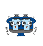 ゆるかわサッとくん（個別スタンプ：31）