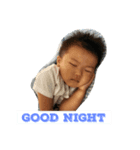 boy's daily（個別スタンプ：2）