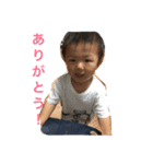 boy's daily（個別スタンプ：5）