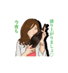 Forx（個別スタンプ：26）