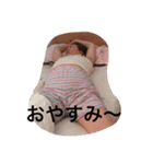 yuwa♡towa（個別スタンプ：3）