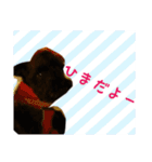 やまちゃーん（個別スタンプ：2）